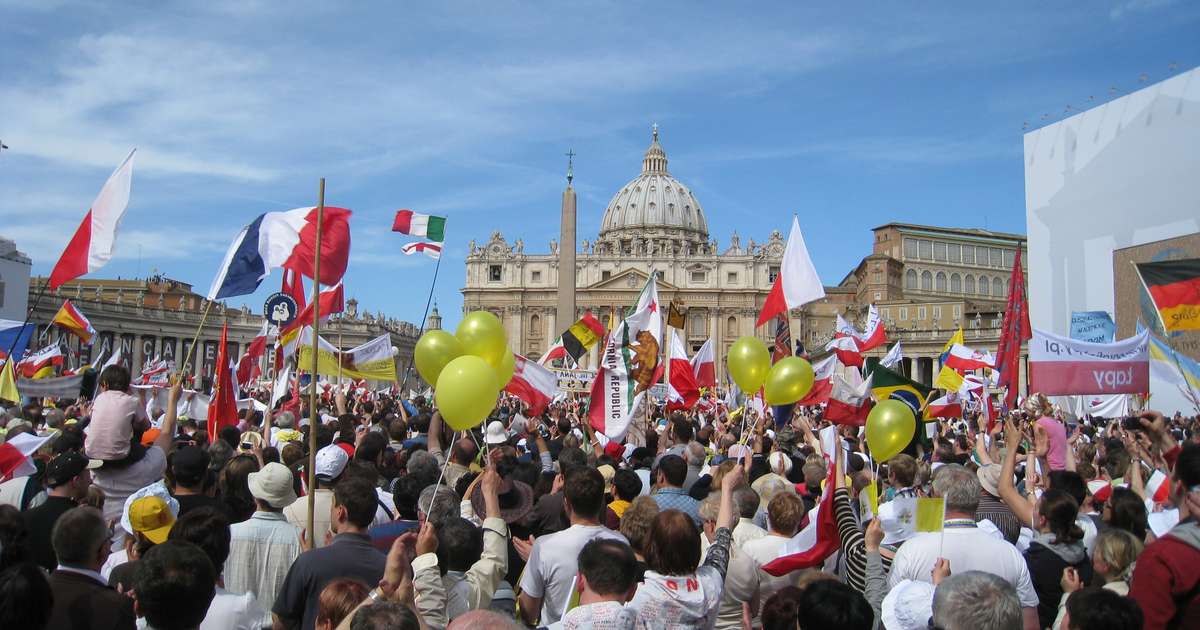 Spiritual and Art Tours and Experiences for Catholics